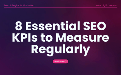 Essential SEO KPIs to Track