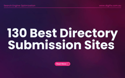 Best Directory Submission Sites List