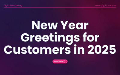 Best New Year Greetings for Customers