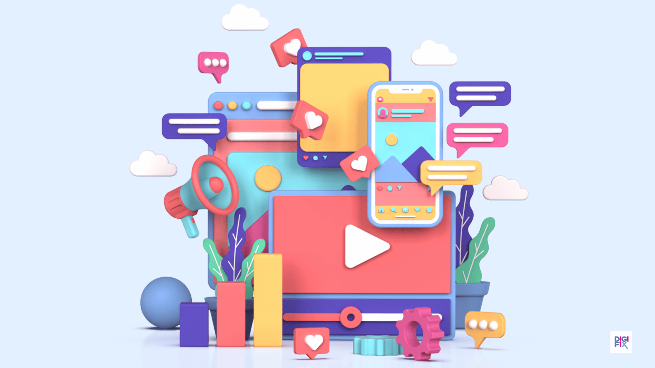 How to create a social media content calendar for 2025 How to create a social media content calendar for 2025