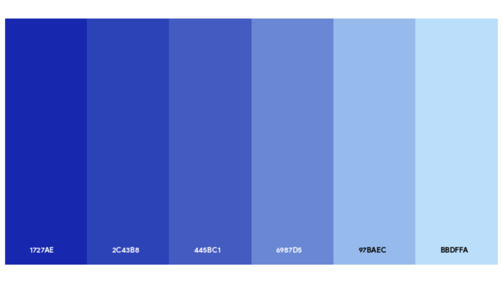monochromatic color scheme monochromatic color scheme