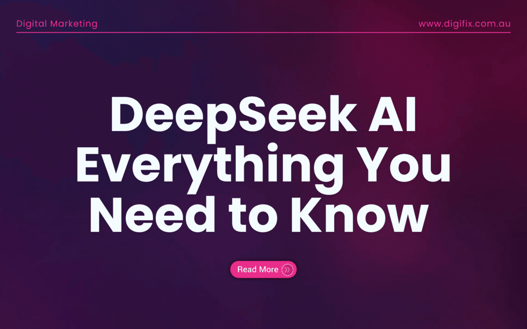 What is DeepSeek AI