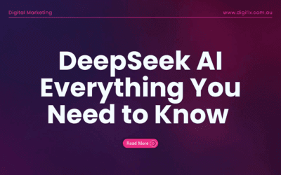 What is DeepSeek AI