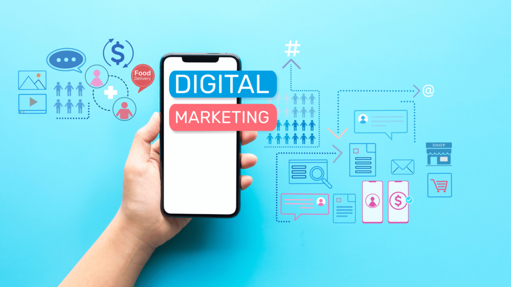 Digital Marketing Resolutions for 2025 (1) Digital Marketing Resolutions for 2025 (1)