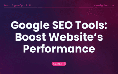 Essential Google SEO Tools to Try