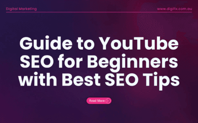 Guide to YouTube SEO for Beginners
