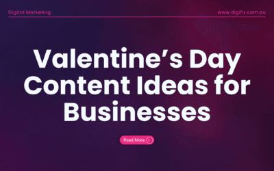 Valentine’s Day Content Ideas for Businesses