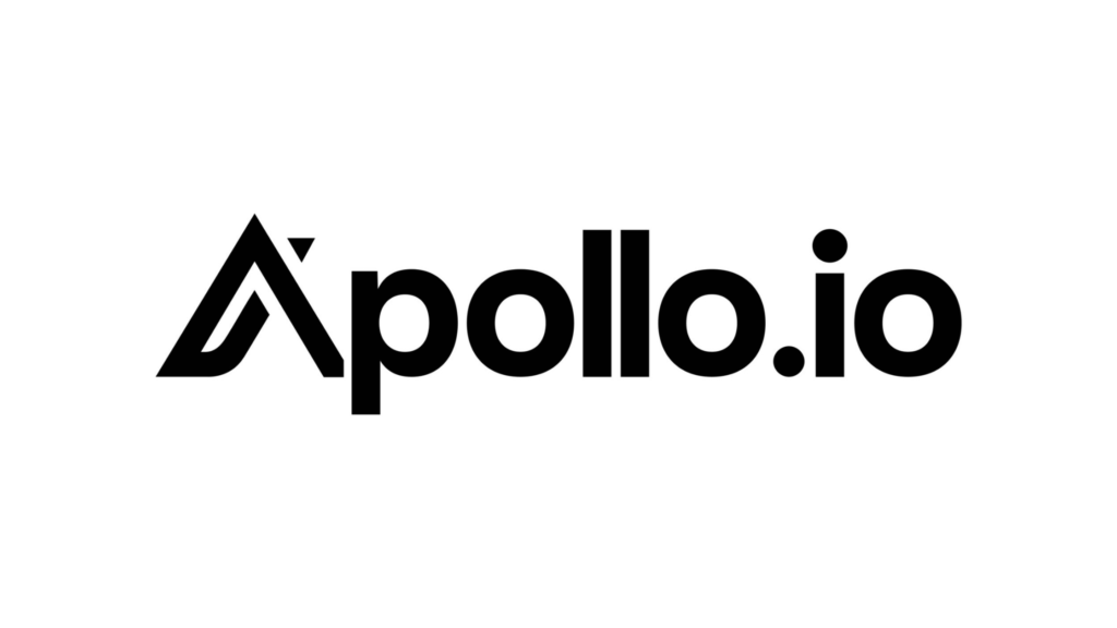 Apollo.io Apollo.io