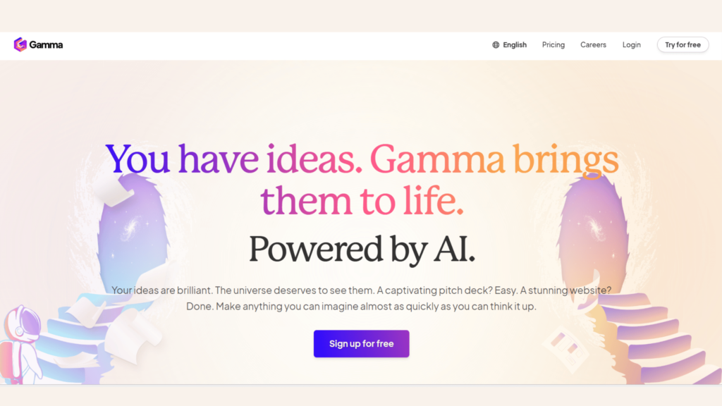 Best AI Tools for Business Gamma AI Best AI Tools for Business Gamma AI
