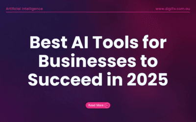 Best AI Tools for Businesses