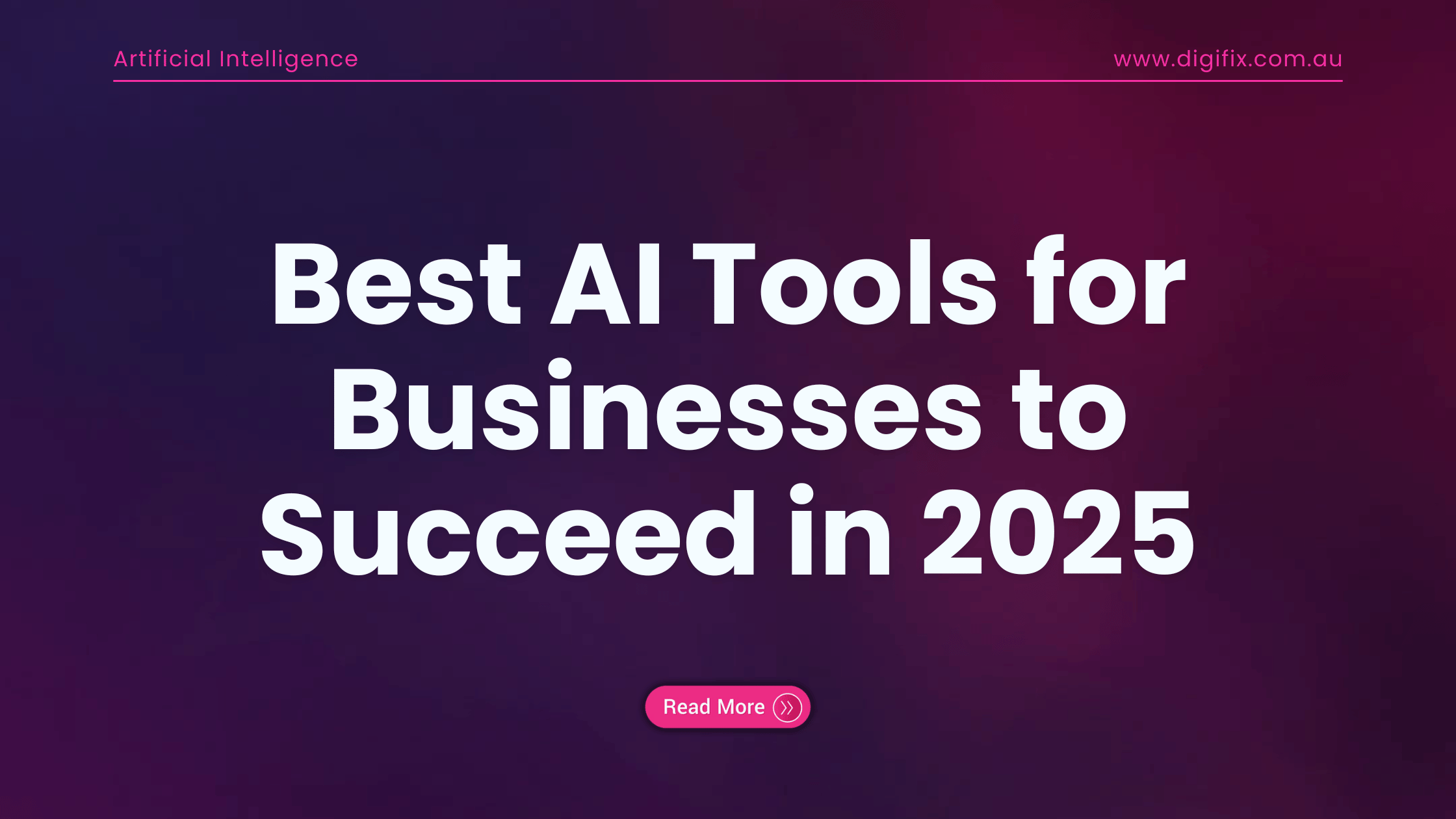 Top AI Tools for Businesses: Automation