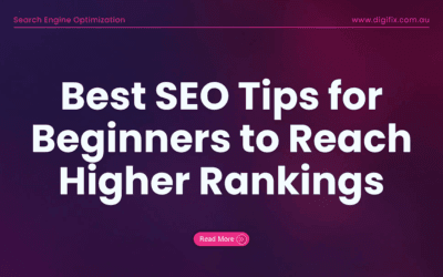 Essential SEO Tips for Beginners