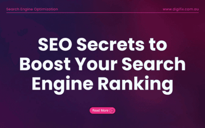 SEO Secrets to Boost Rankings