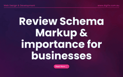 What is Review Schema Markup