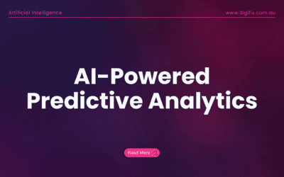 AI-Powered Predictive Analytics: How It Can Help Businesses Make Better Decisions