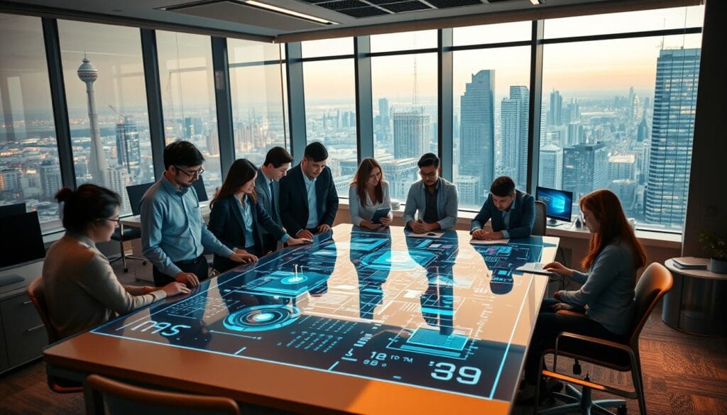 AI adoption in the workplace AI adoption in the workplace