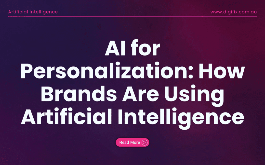 How To Use Ai For Personalization