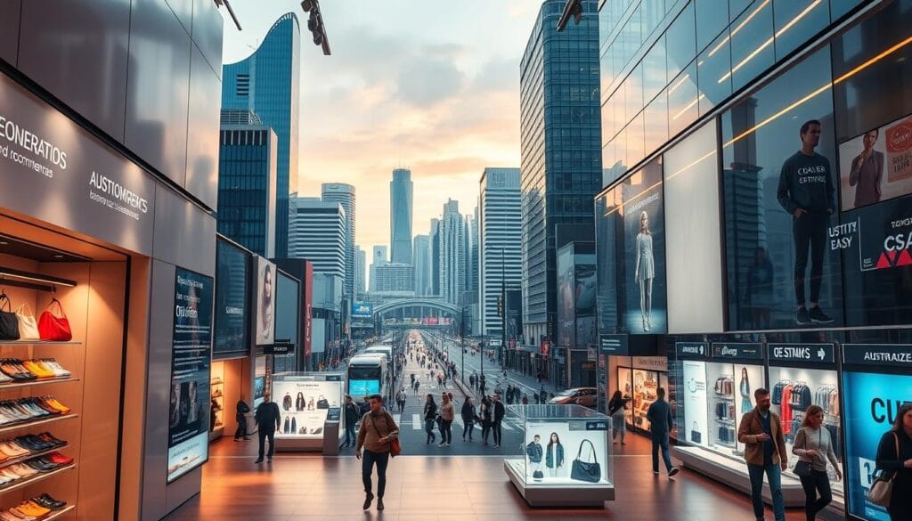 AI in E-commerce AI in E-commerce