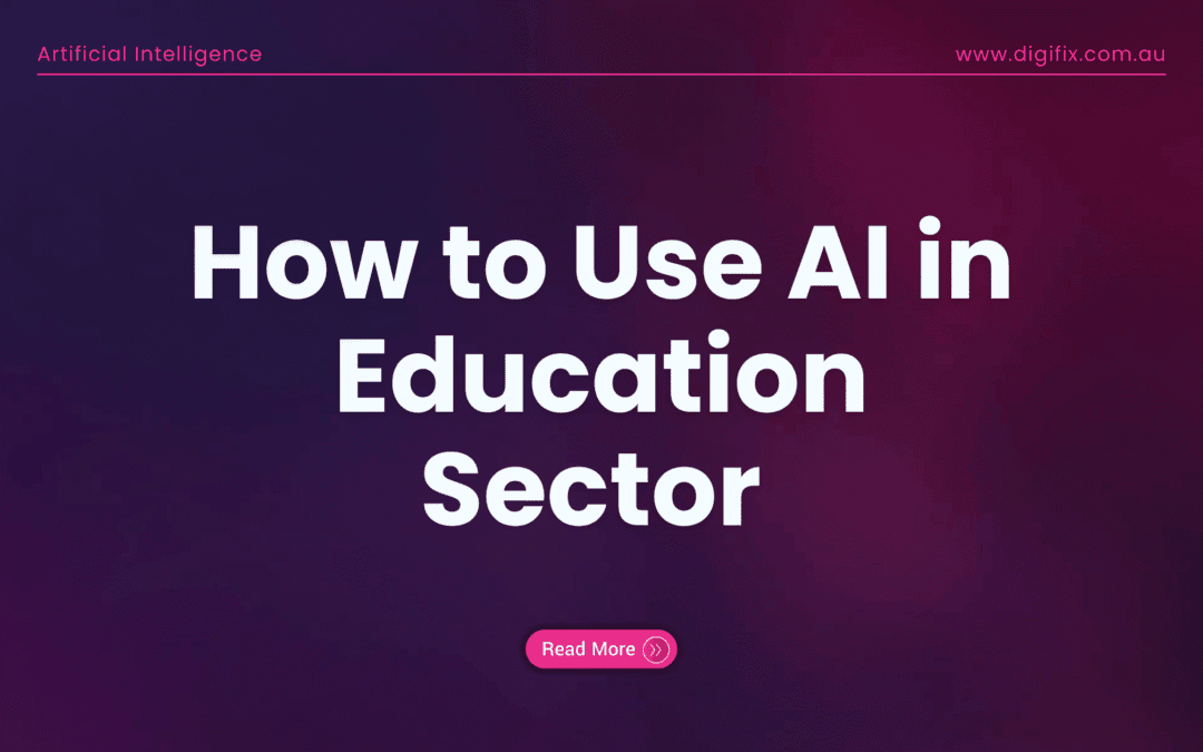 Guide To Use Ai In Education