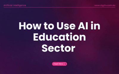 AI in Education: Enhancing Learning Experiences Through Technology
