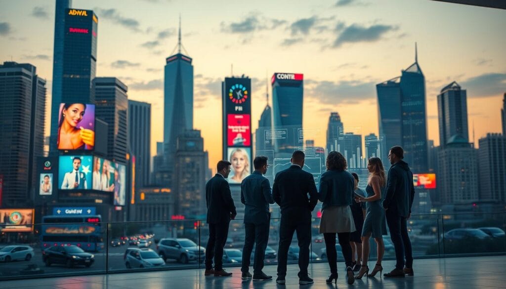 AI in Marketing AI in Marketing