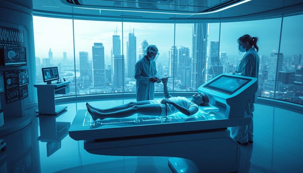 AI in Personalised Healthcare AI in Personalised Healthcare