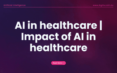 AI in healthcare | How artificial intelligence is transforming healthcare?