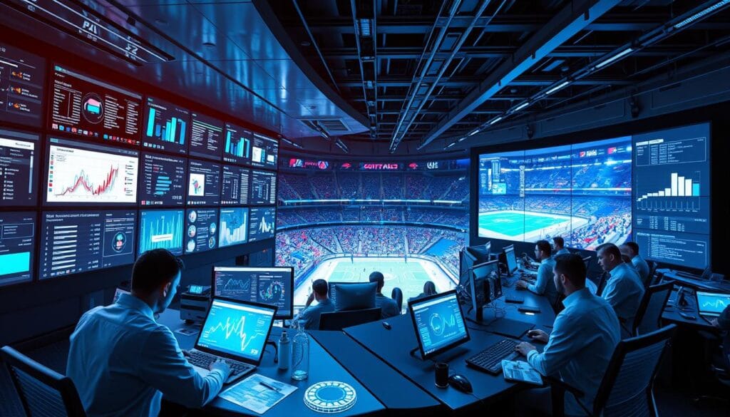 Ai In Sports Analytics