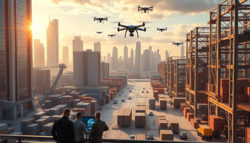 Ai In Supply Chain Management