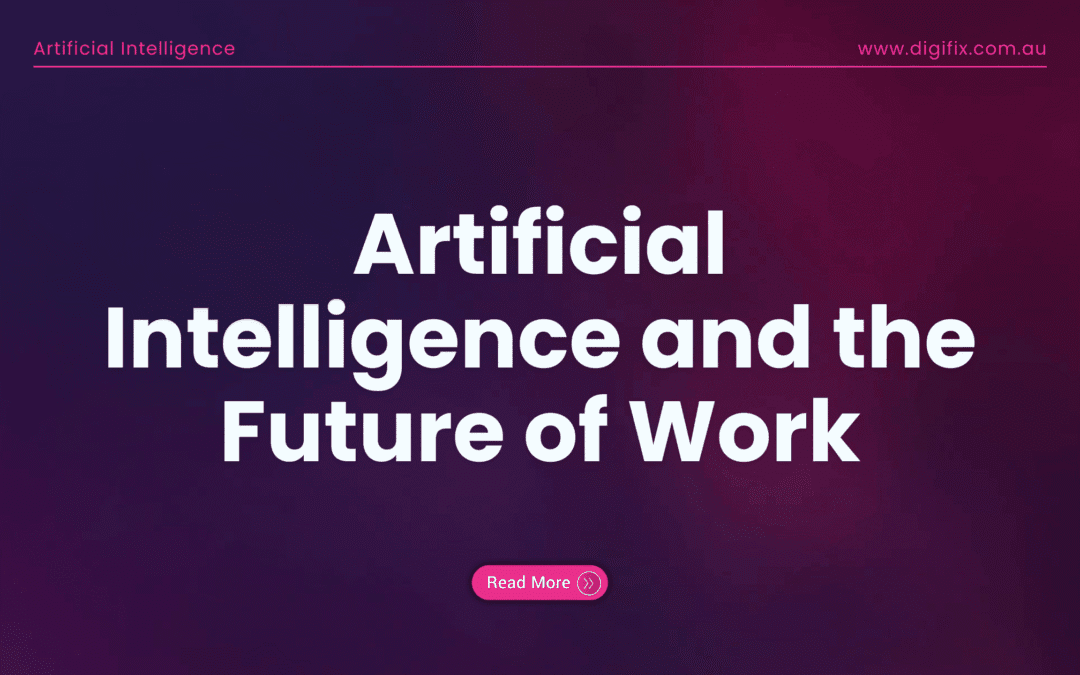 Artificial Intelligence And The Future Of Work: Job Displacement Vs. Job Creation