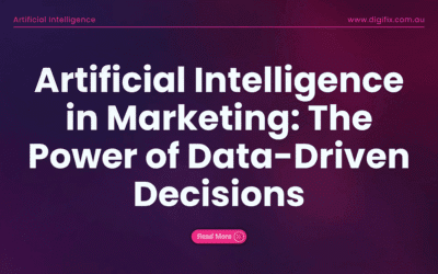 Artificial Intelligence in Marketing: The Power of Data-Driven Decisions