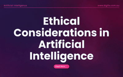 Ethical Considerations in Artificial Intelligence