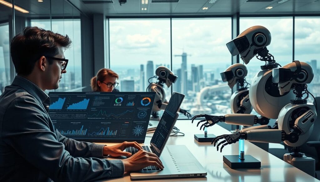ML-Powered Business Automation Trends ML-Powered Business Automation Trends