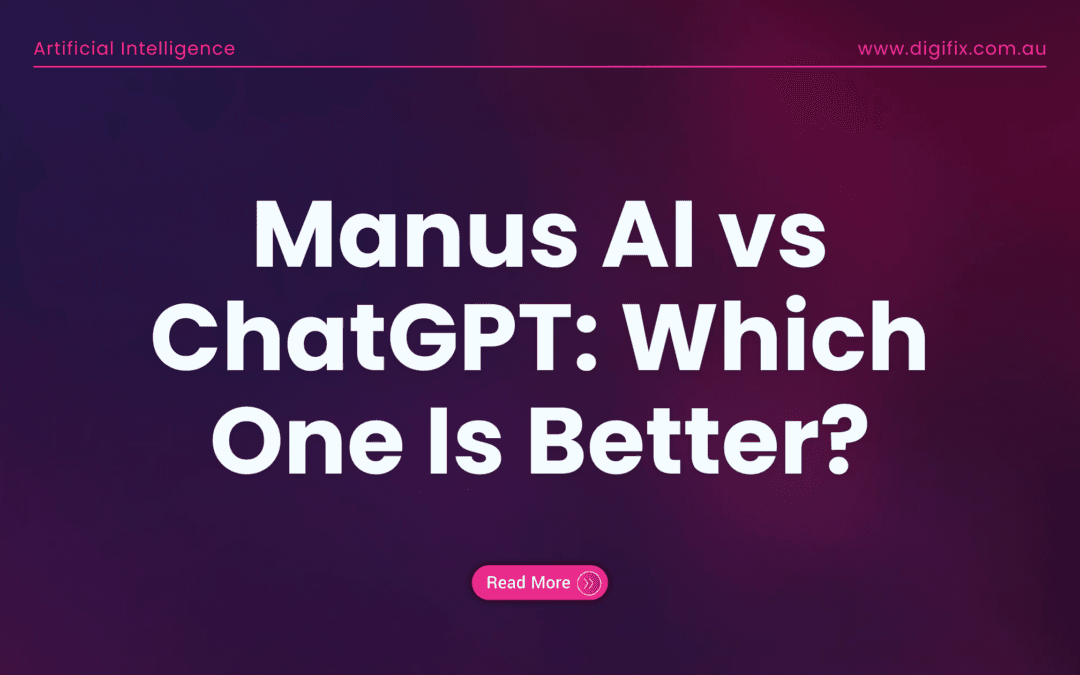 Manus Ai Vs Chat Gpt