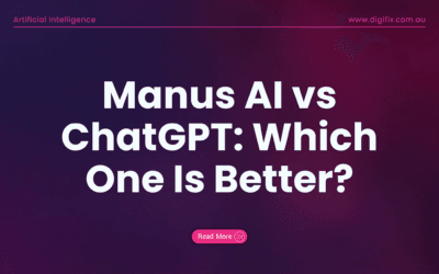 Manus AI vs Chat GPT