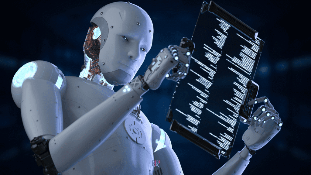 The Benefits of Artificial Intelligence in Business (1) The Benefits of Artificial Intelligence in Business