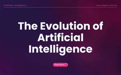 The Evolution of Artificial Intelligence: From Algorithms to Deep Learning