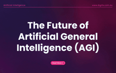 The Future of Artificial General Intelligence (AGI): What You Need to Know