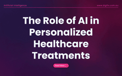 The Role of AI in Personalised Healthcare Treatments
