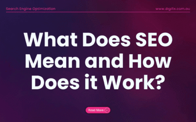 What Does SEO Mean for Businesses
