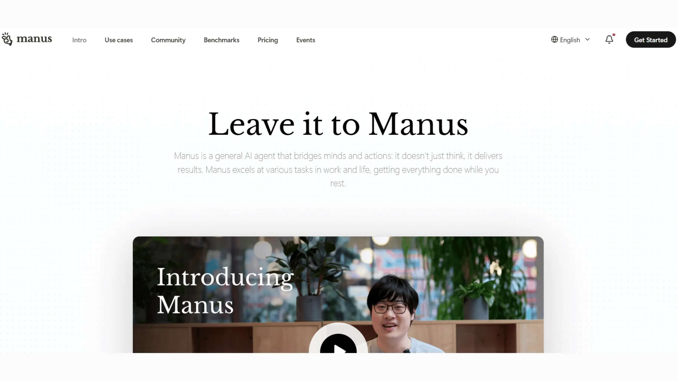 What is Manus AI What is Manus AI