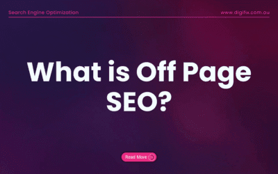 What is Off Page SEO & How to Do it Properly?