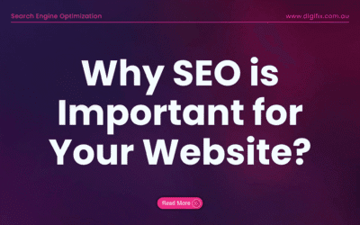 Why SEO is Important for Your Website?