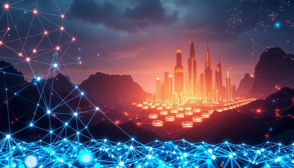 core algorithms behind artificial intelligence core algorithms behind artificial intelligence