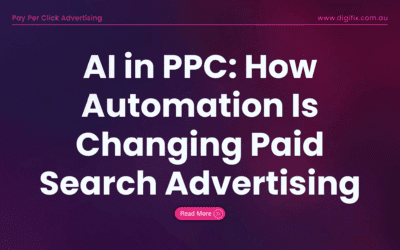 AI in PPC: How Automation Is Changing Paid Search Advertising