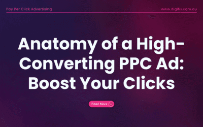Anatomy of a High-Converting PPC Ad