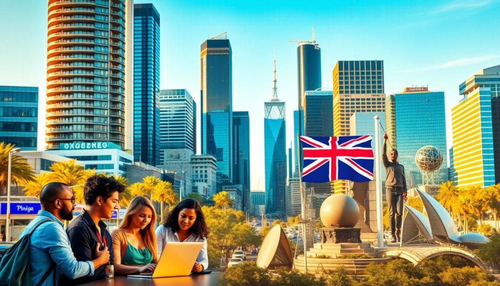 Australian e-commerce trends Australian e-commerce trends
