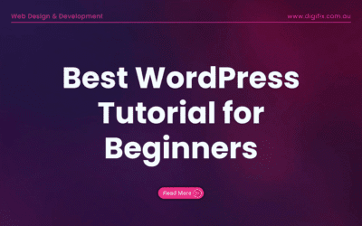 Best Beginner’s WordPress Tutorial