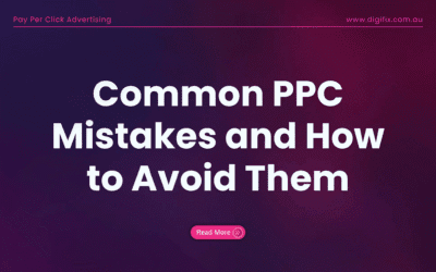 Common PPC Mistakes and How to Avoid Them