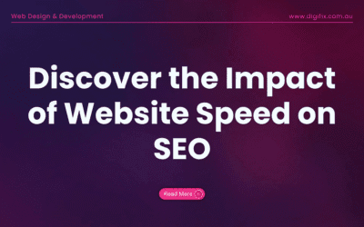 Discover the Impact of Website Speed on SEO